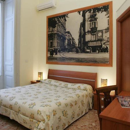 Picone Bed&Breakfast Bed & Breakfast Catania Exterior photo