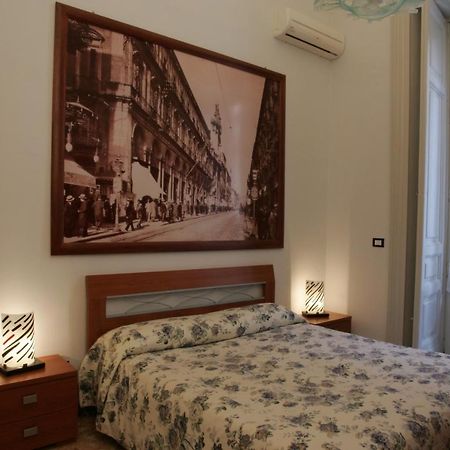 Picone Bed&Breakfast Bed & Breakfast Catania Exterior photo