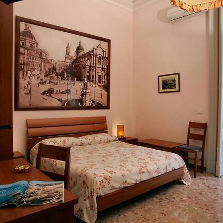 Picone Bed&Breakfast Bed & Breakfast Catania Room photo