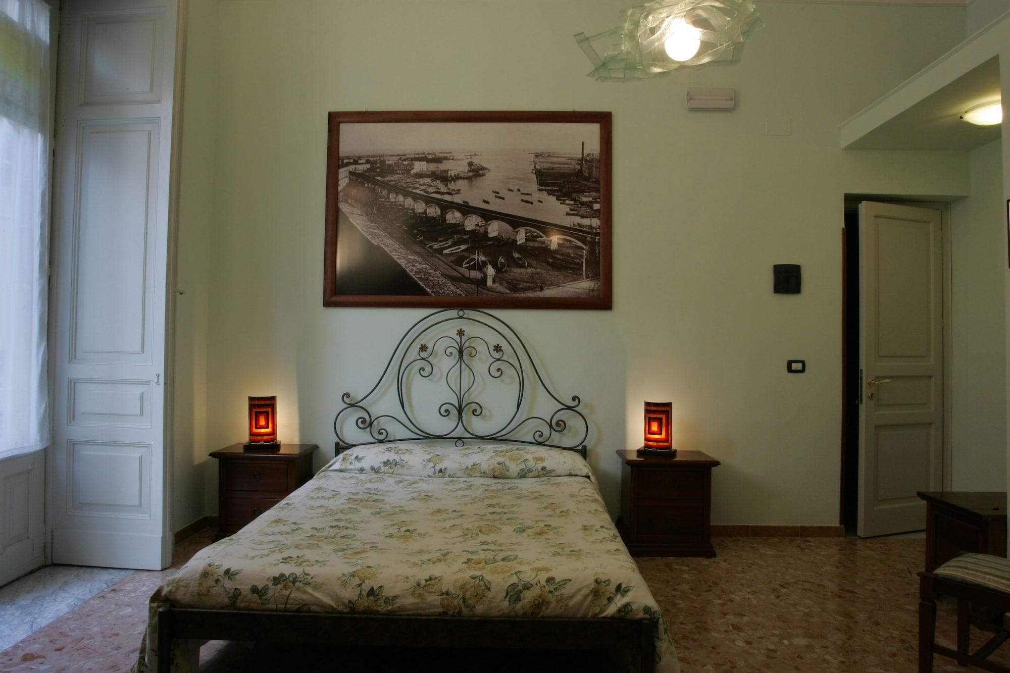 Picone Bed&Breakfast Bed & Breakfast Catania Exterior photo