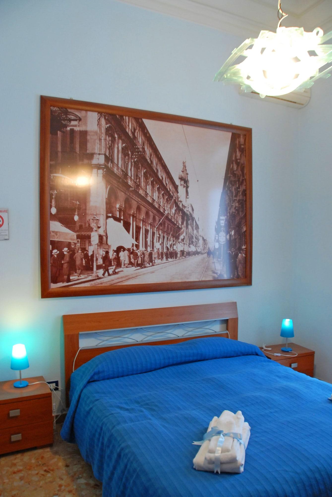 Picone Bed&Breakfast Bed & Breakfast Catania Exterior photo