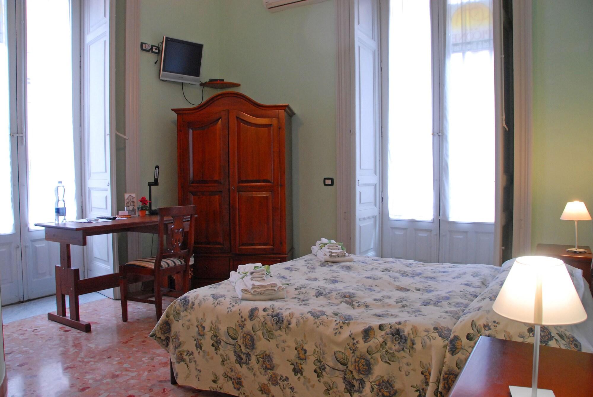 Picone Bed&Breakfast Bed & Breakfast Catania Exterior photo