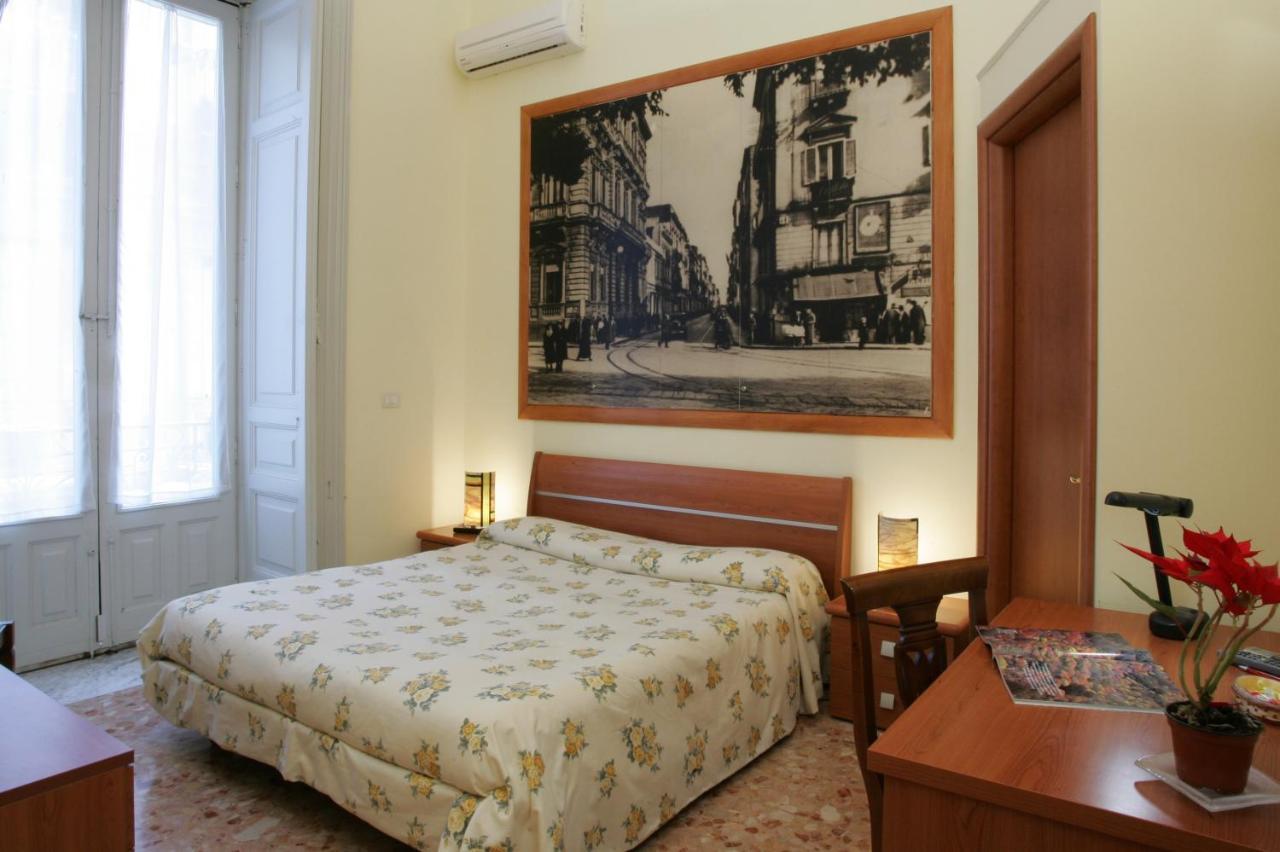 Picone Bed&Breakfast Bed & Breakfast Catania Exterior photo