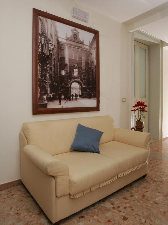 Picone Bed&Breakfast Bed & Breakfast Catania Room photo