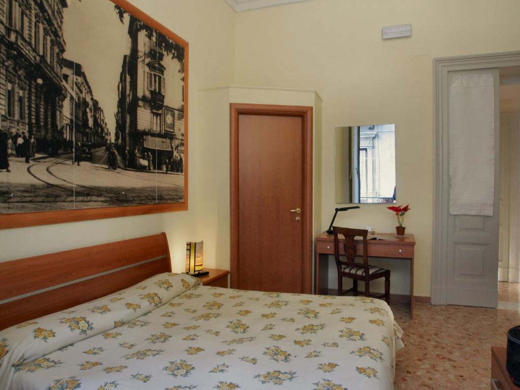 Picone Bed&Breakfast Bed & Breakfast Catania Room photo