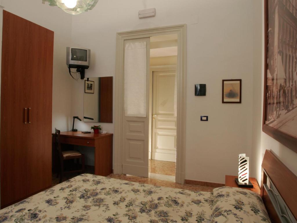 Picone Bed&Breakfast Bed & Breakfast Catania Room photo