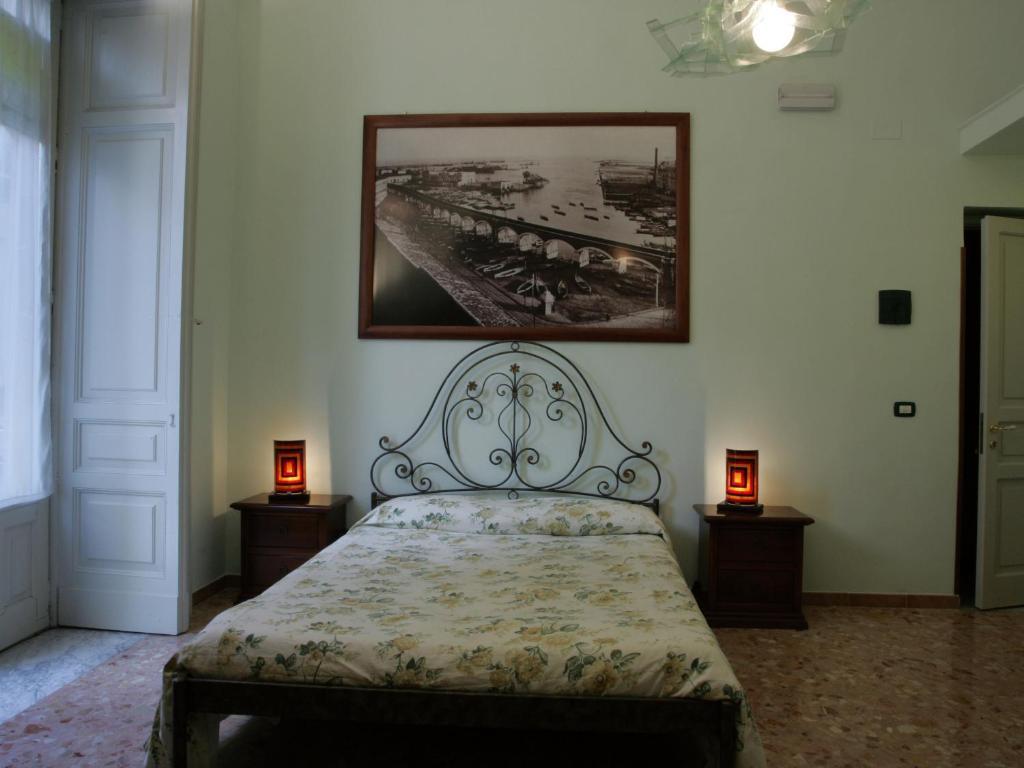 Picone Bed&Breakfast Bed & Breakfast Catania Room photo