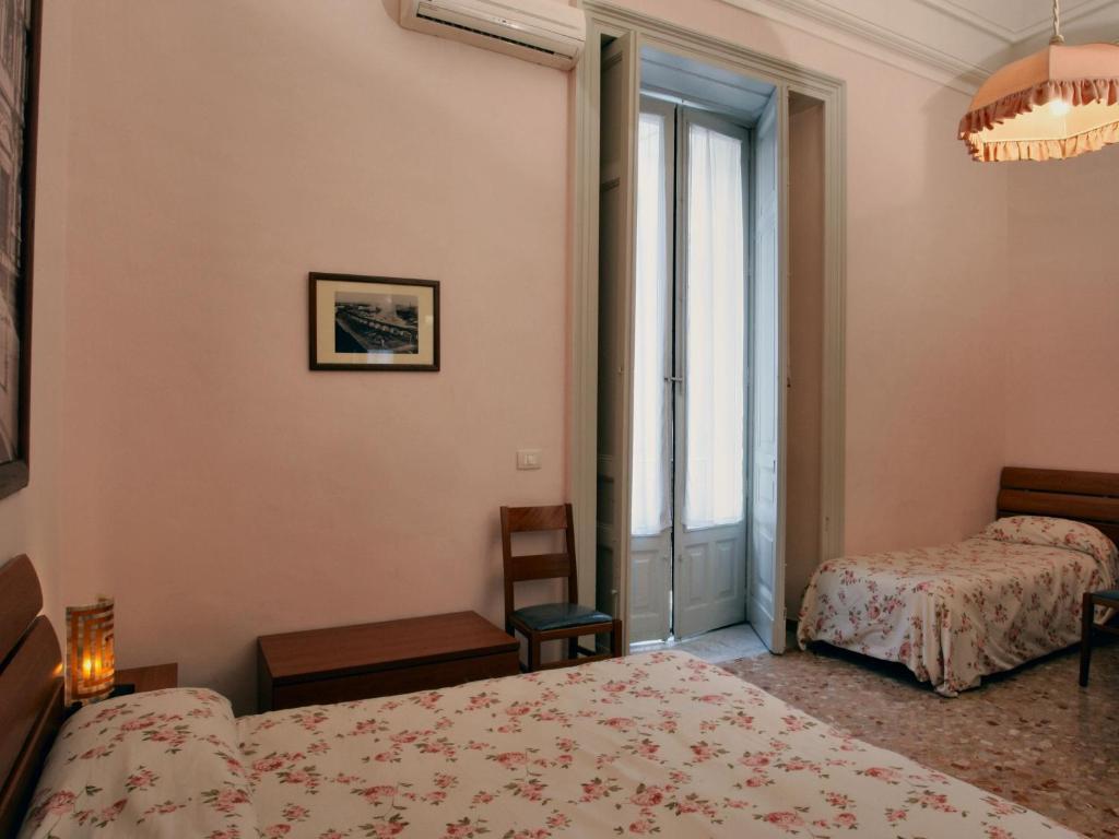 Picone Bed&Breakfast Bed & Breakfast Catania Room photo