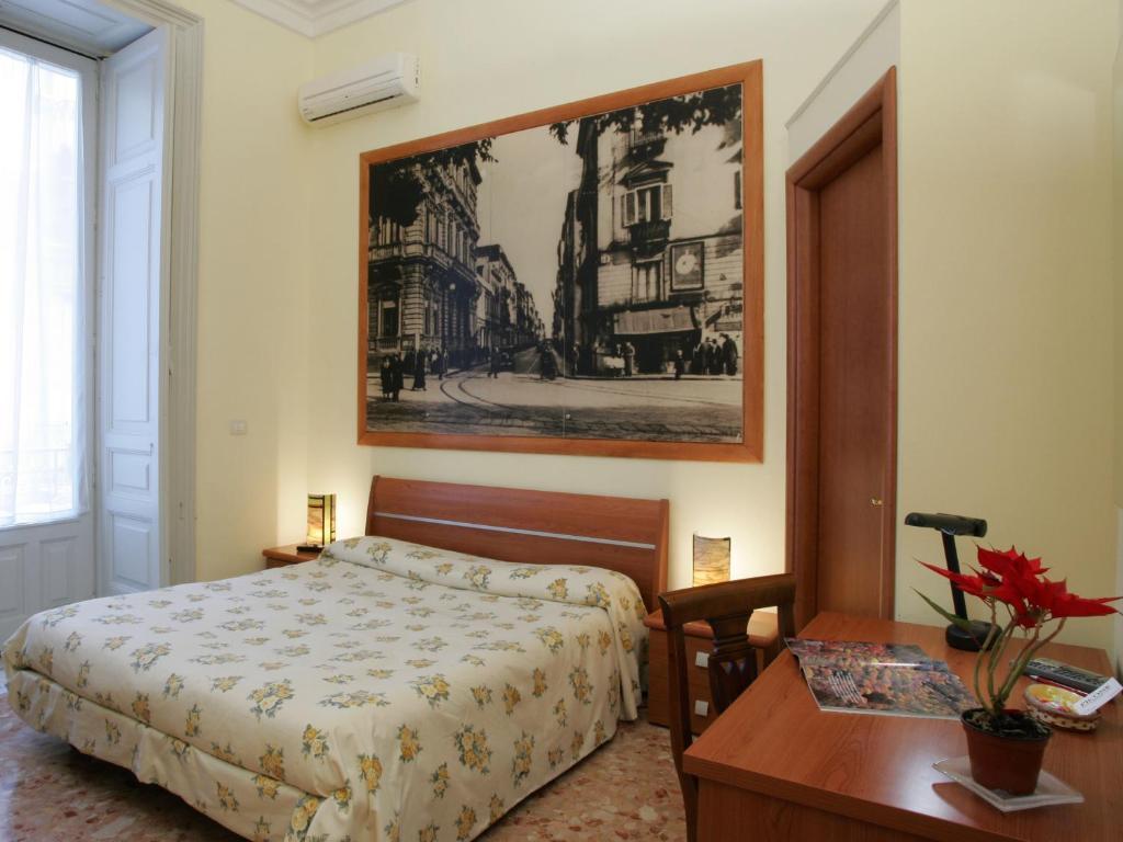 Picone Bed&Breakfast Bed & Breakfast Catania Exterior photo